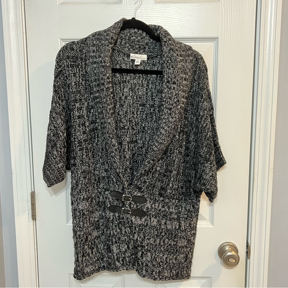 XL Kim Rogers Sweater